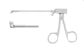 STAMBERGER ANTRUM PANÇ İLERİ GERİ SOLA DOĞRU KESME